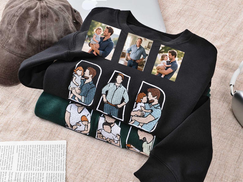 Stylish Embroidered Sweater –soft & vintage in Winter Wear Stylish Embroidered Sweater –soft & vintage in Winter Wear