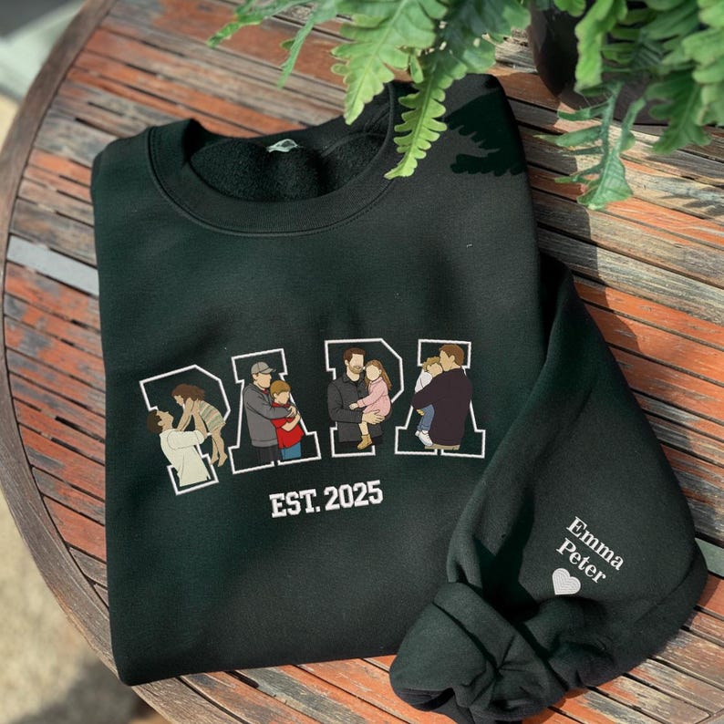 Classic Crewneck Sweatshirts – Comfy, Stylish & Everyday Wear Classic Crewneck Sweatshirts – Comfy, Stylish & Everyday Wear
