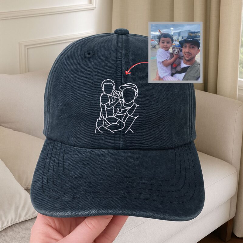 Stylish Dad Hats – Casual & Comfortable Headwear Stylish Dad Hats – Casual & Comfortable Headwear