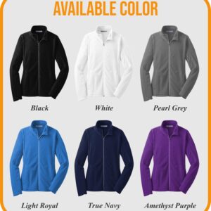 Personalized Monogrammed Nurse Jacket - Image 7
