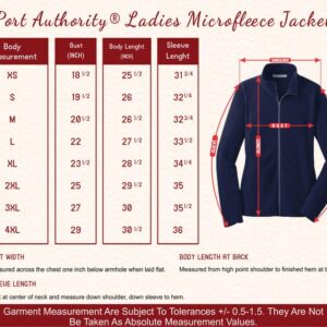 Personalized Monogrammed Nurse Jacket - Image 6